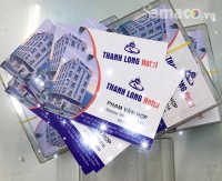 CARD_ THANH LONG HOTEL