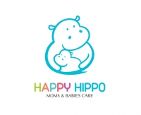 LOGO _ HAPPY HIPPO
