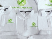 X- WORL VIỆT NAM