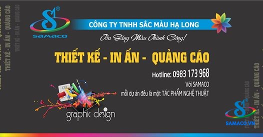 in ấn Quảng Ninh