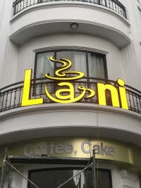 LANI CAFEE