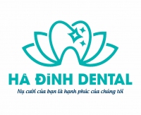 LOGO HA DINH DENTAL