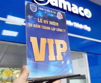 bao vệ 135 VIP